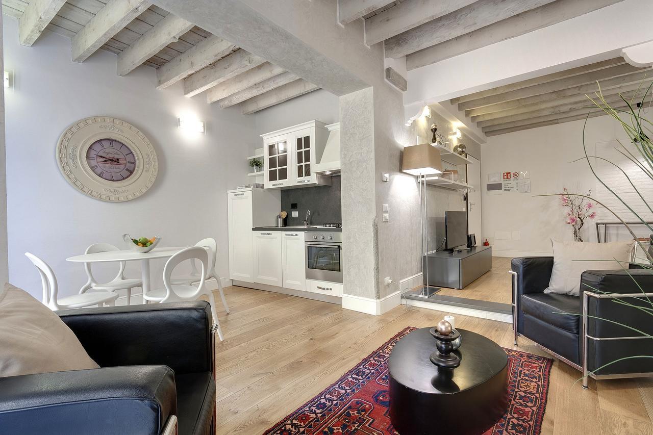 Appartamento De Rustici Firenze