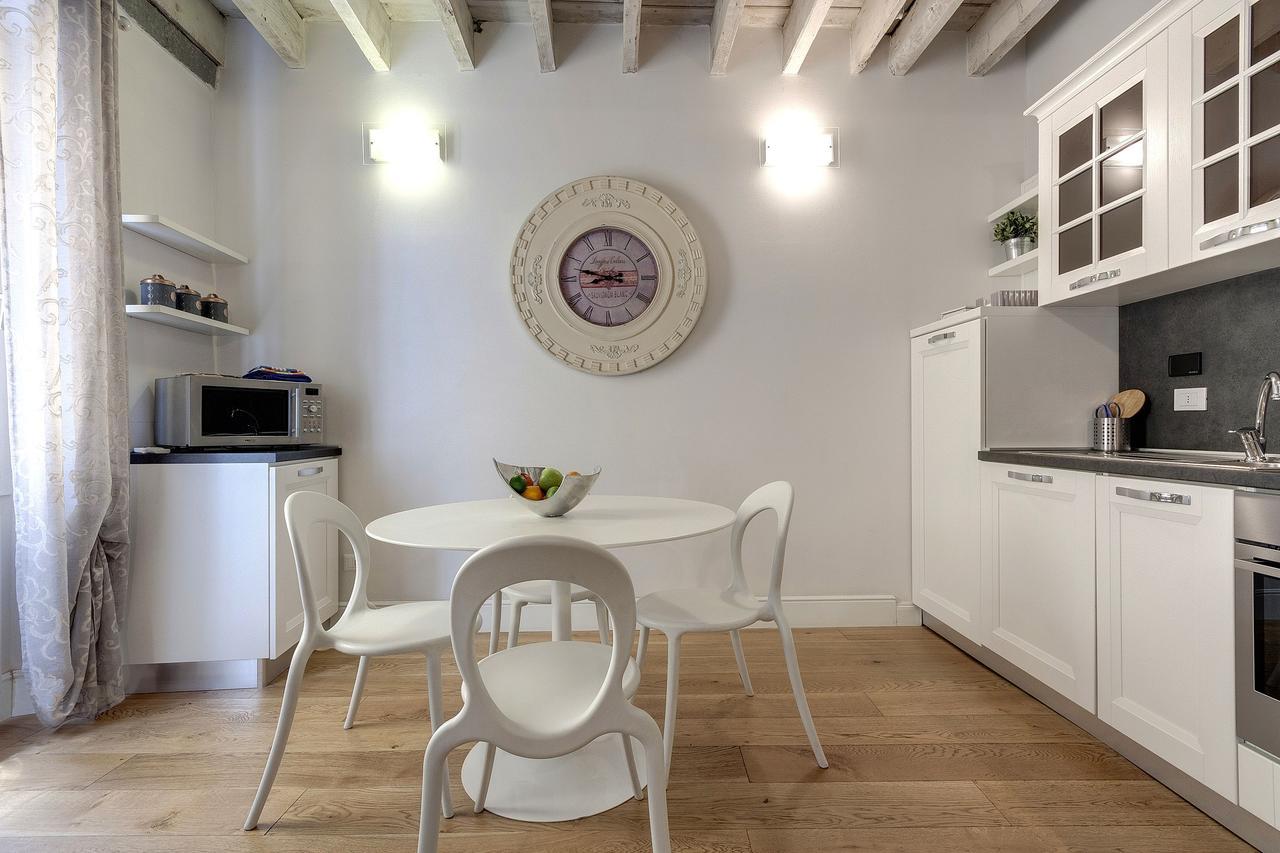 De Rustici * Firenze